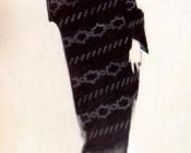 赛维尔 戈斯 : -Unknown